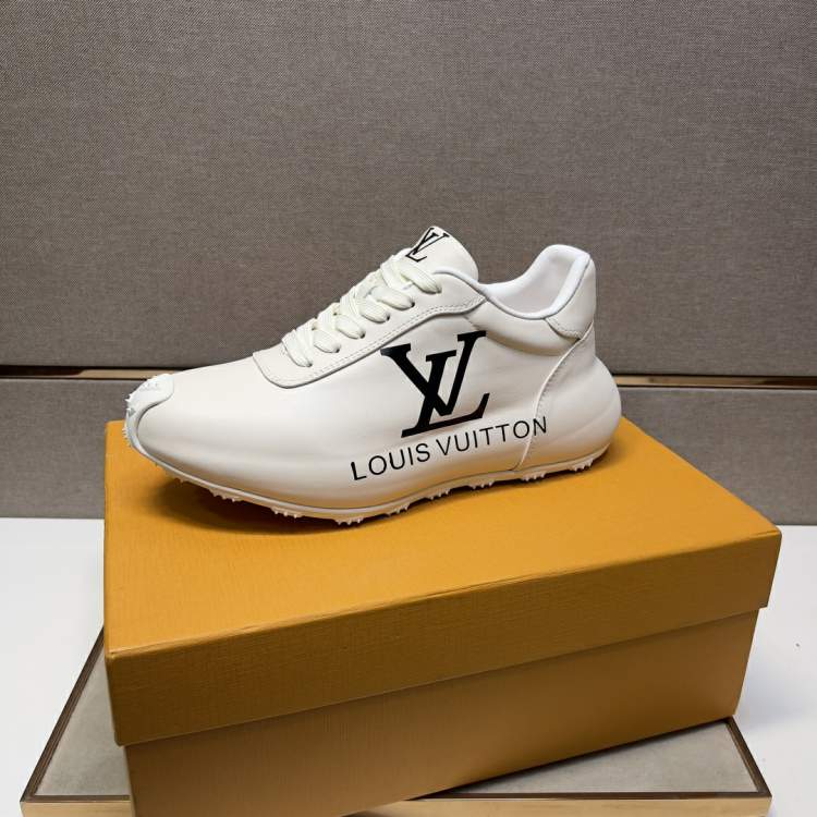 Picture of Louis Vuitton Shoes _SKULVsz38-44h091316617